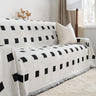 Checkered onyx