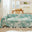 Mint Mosaic