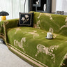 Green Horse